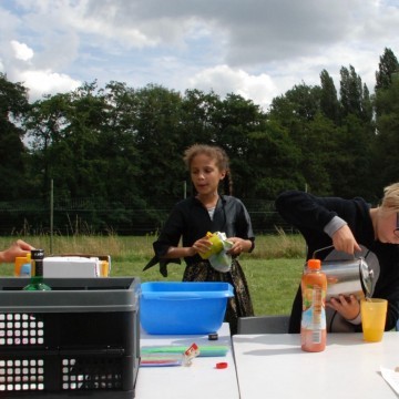 DSC 0625 - Scouts en Gidsen Zaventem 